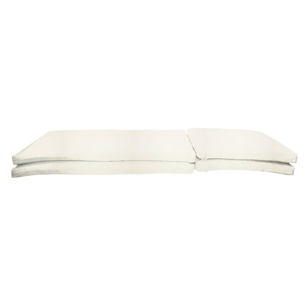 Allen and roth chaise lounge online cushions